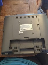 Toshiba lcd colour for sale  YORK