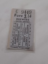 Brewers motor service for sale Brewers motor service for sale  HINCKLEY