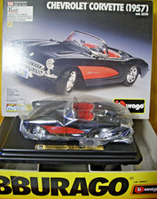 Kit burago 5524 usato  Sissa Trecasali