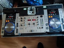 Pioneer cdj 200 for sale  WEST DRAYTON