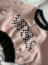 Versus versace jumper for sale  LIVERPOOL