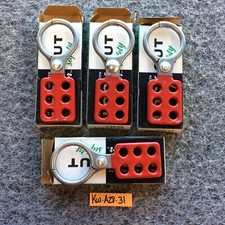 Metal lockout tagout for sale  Yakima