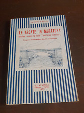 Rivera arcate muratura. usato  Trevignano Romano