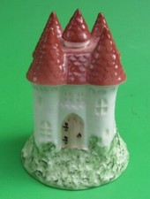 Coalport cottage enchanted for sale  MALVERN