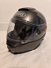 Motorcycle helmets flip for sale  LONDON