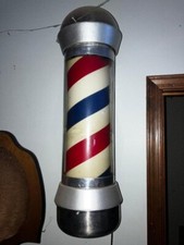 Antique koken barber for sale  Acworth