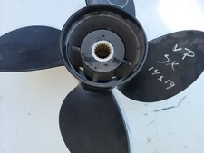 Volvo penta 14inch for sale  Kansas City