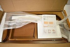 Computer monitor desk for sale  Kansas City