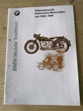 Riginal bmw teilekatalog gebraucht kaufen  Peiting