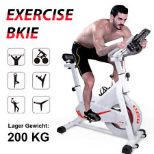 Speedbike fitness fahrrad gebraucht kaufen  Schenefeld