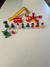 Playmobil set 3416 usato  Terni