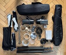 Elinchrom lite full for sale  BERKHAMSTED