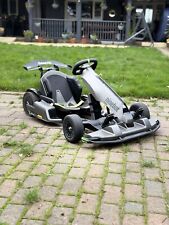 Segway ninebot kart for sale  DUNSTABLE