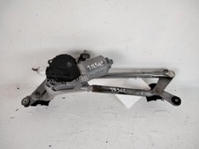 Motorino tergicristallo anteri usato  Italia