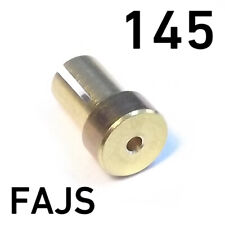 CORRETOR DE AR JET 145 FAJS para WEBER 40/45 DCOE 40/44/48 IDF IDA, usado comprar usado  Enviando para Brazil