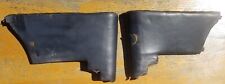 Rear panels hard for sale  Langdon