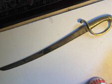 Union cavalry sword for sale  Unadilla