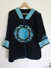 Hochwertige chinesische jacke gebraucht kaufen  Bochum