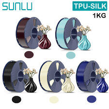 Sunlu tpu silk usato  Spedire a Italy