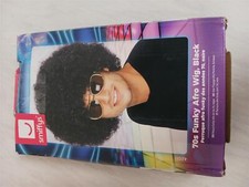 Smiffys 70s funky gebraucht kaufen  Lahnstein