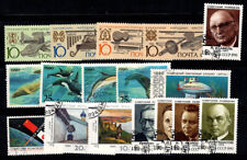 Unione sovietica 1991 usato  Bitonto