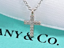 Tiffany diamond 18k for sale  Brownsville