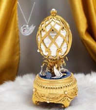 Faberge sterling silver for sale  Spring Valley
