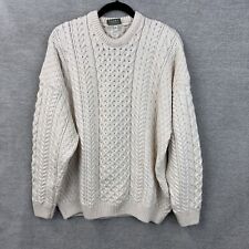 Carraig donn sweater for sale  Benicia