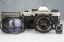 Olympus zuiko 50mm usato  Valvestino