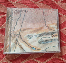 Brian eno ambient usato  Napoli