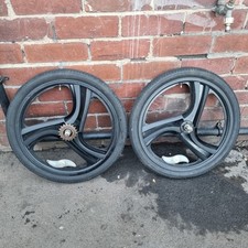 Bmx mag style for sale  PRESTON