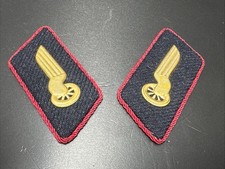Ddr reichsbahn sbz gebraucht kaufen  Aue