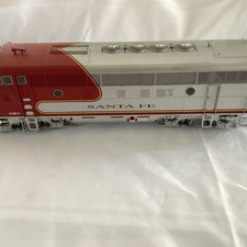Usa trains scale for sale  San Luis Obispo