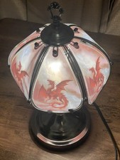 Dragon touch lamp for sale  Lakewood