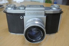 Praktica 1949 1st for sale  MARKET HARBOROUGH
