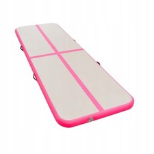 Airtrack matte pink gebraucht kaufen  Fürth