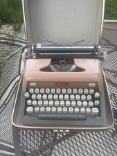 Vintage portable royal for sale  Dousman