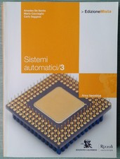 Sistemi automatici edizione usato  Oristano