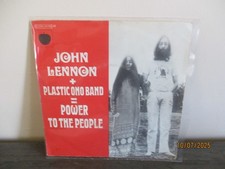 John lennon french d'occasion  Sablé-sur-Sarthe