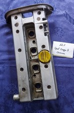 Ventildeckel pel mega gebraucht kaufen  Gettorf