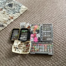 fly box for sale fly box for sale SAXMUNDHAM