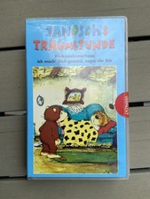 Janoschs traumstunde gebraucht kaufen Janoschs traumstunde gebraucht kaufen  Wolfsburg