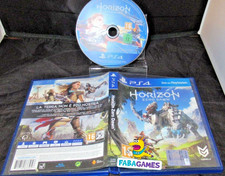 Ps4 horizon zero usato  Santa Sofia