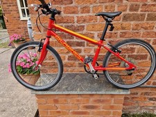 Islabikes beinn red for sale  NANTWICH