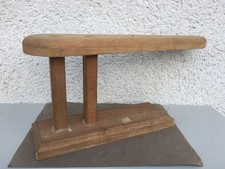 Ancienne jeannette bois d'occasion  Arinthod