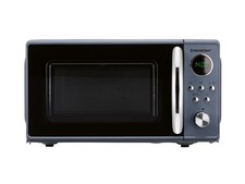 Silvercrest mikrowelle smwc gebraucht kaufen  Zehdenick