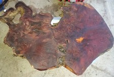 Redwood slab live for sale  San Marcos