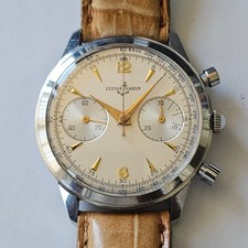 Ulysse nardin acciaio usato  Canicatti