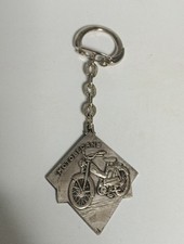 Porte cles mobylette d'occasion  Pont-du-Château