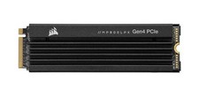 Usado, SSD Corsair MP600 PRO LPX 8TB M.2 NVMe PCIe x4 Gen4 otimizado para PS5 comprar usado  Enviando para Brazil